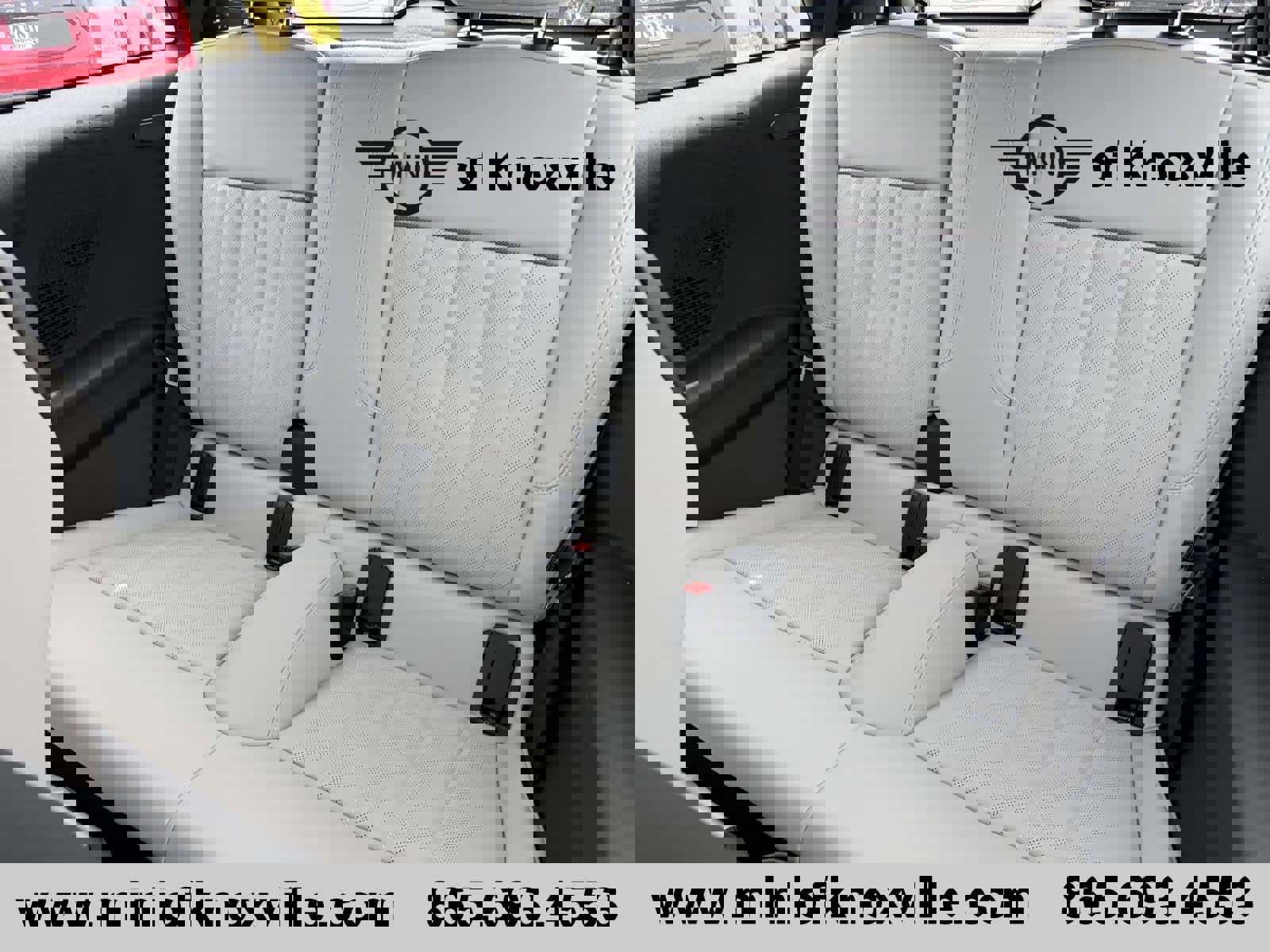 New 2025 MINI Cooper S image 11