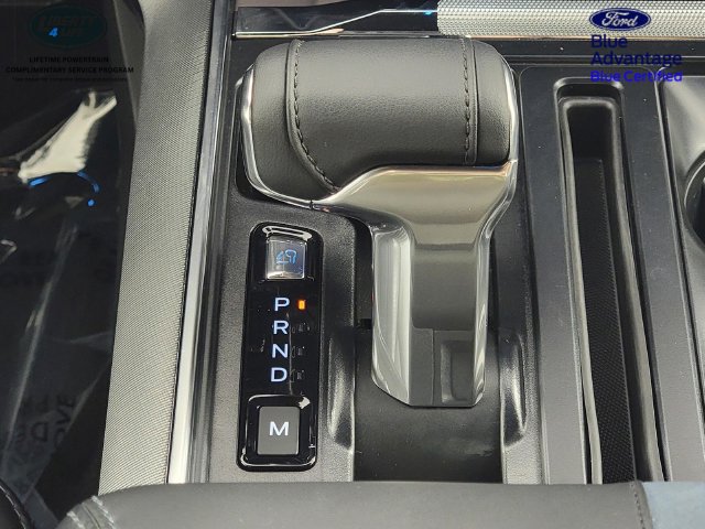 Certified 2025 Ford F150 Platinum w/ Equipment Group 702A High AWD/4WD image 26
