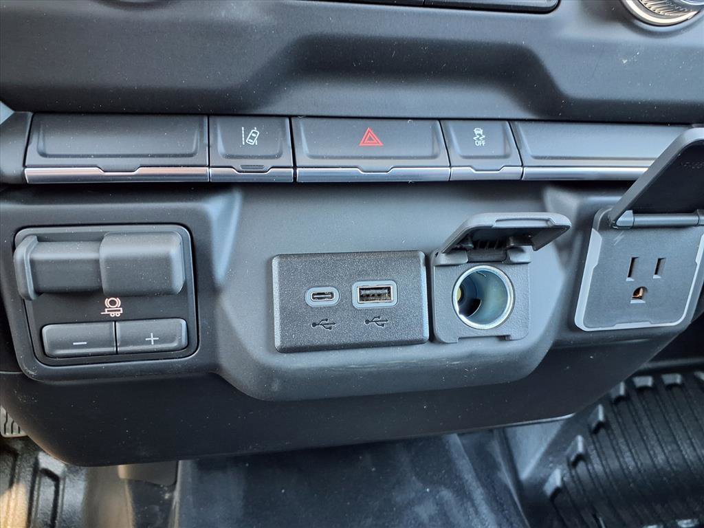New 2026 GMC Sierra 3500 Pro w/ Convenience Package image 11