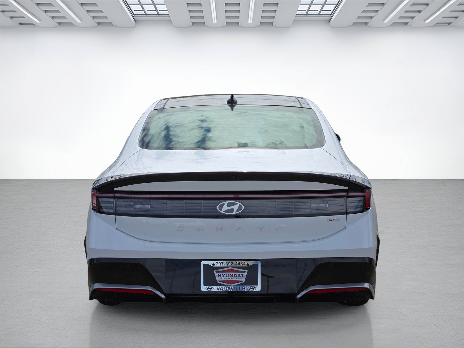 New 2026 Hyundai Sonata SEL FWD image 5
