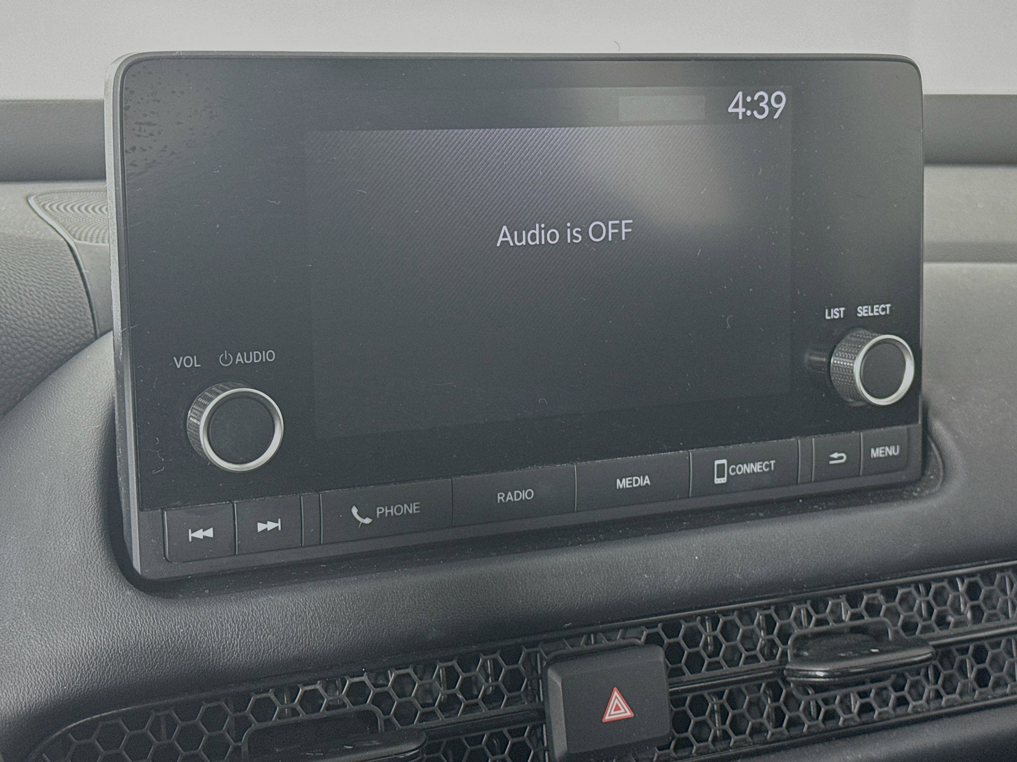 Certified 2023 Honda HR-V LX image 14