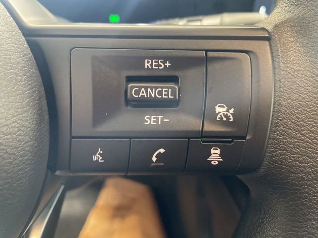 Certified 2025 Nissan Kicks SV w/ SV Premium Package image 20