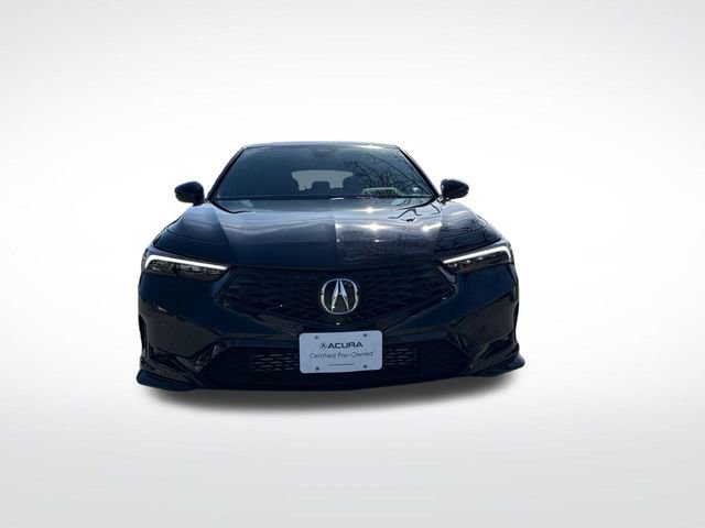 Certified 2026 Acura Integra A-Spec image 9