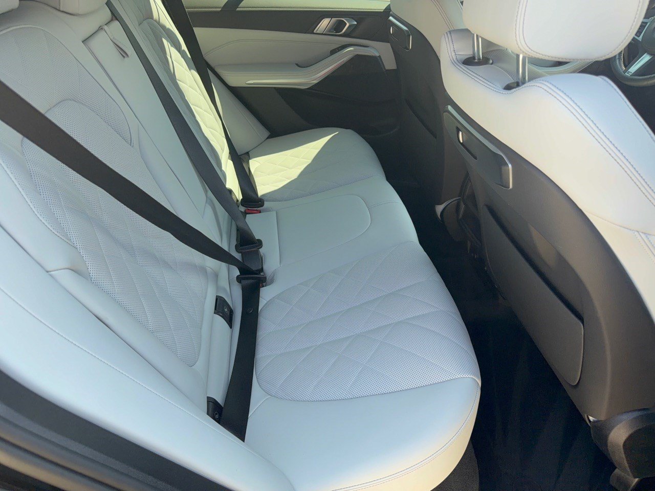 Certified 2025 BMW X5 sDrive40i w/ M Sport Package RWD image 29