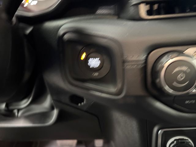 New 2026 Jeep Wrangler Sahara image 20