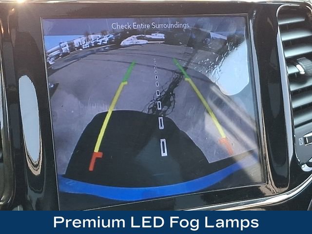 Used 2019 Jeep Grand Cherokee Limited X image 24