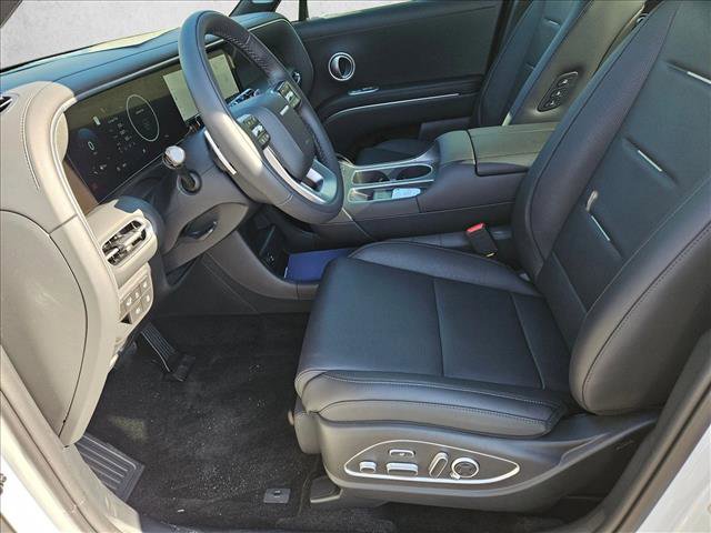 New 2026 Hyundai Palisade Calligraphy image 9