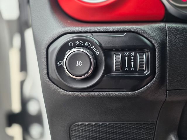 Used 2020 Jeep Wrangler Unlimited Rubicon image 36