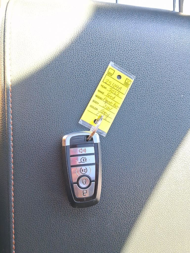 Used 2022 Ford Expedition Timberline image 29