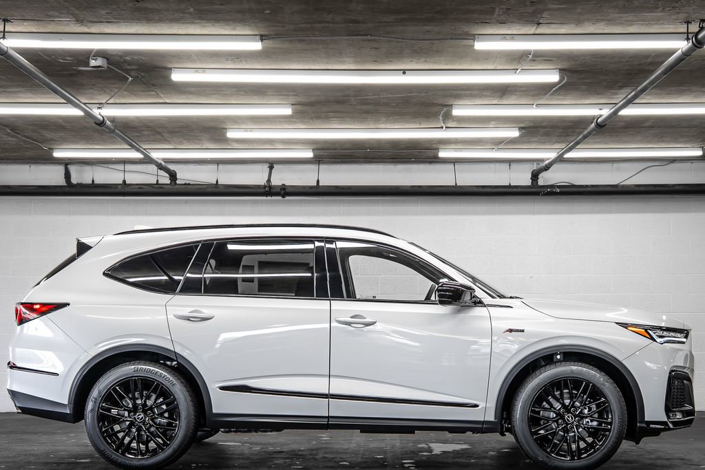 New 2026 Acura MDX A-Spec image 6