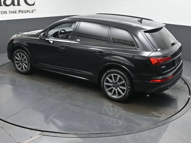 Used 2023 Audi Q7 2.0T Premium Plus w/ Premium Plus Package AWD/4WD image 44