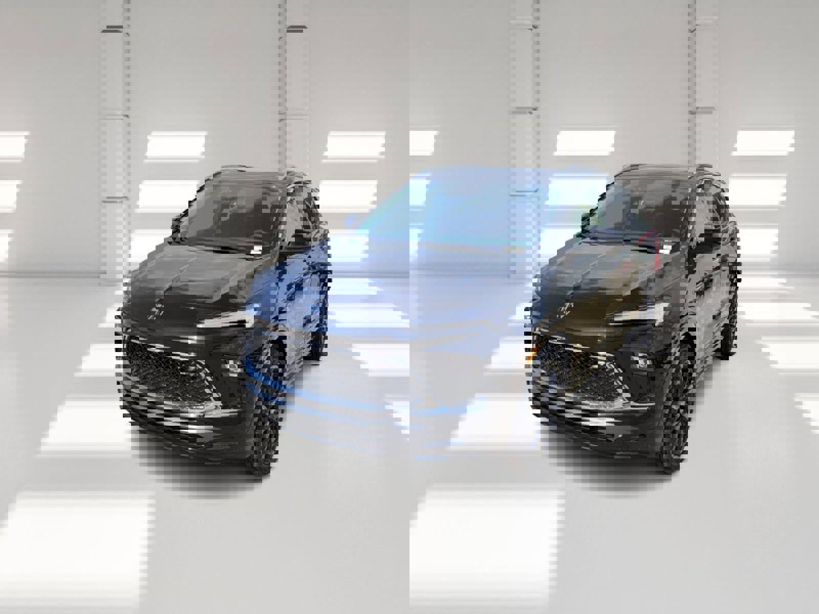 New 2026 Buick Encore GX Sport Touring w/ Advanced Technology Package