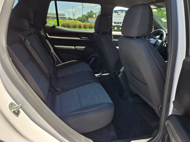 Used 2025 GMC Terrain Elevation AWD/4WD image 20