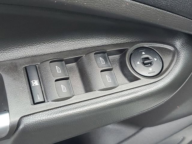 Used 2018 Ford Escape SEL w/ Canadian Touring Package AWD/4WD image 17
