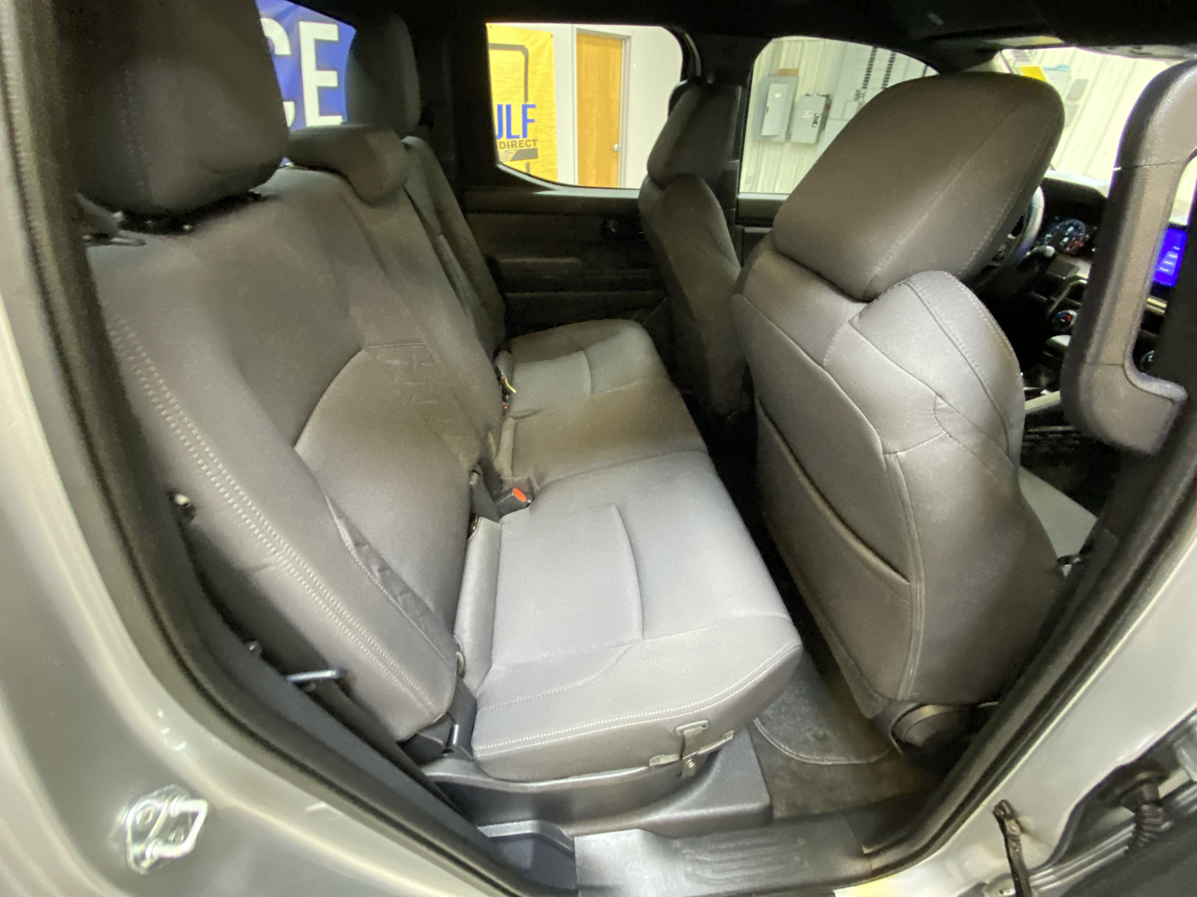 Used 2024 Toyota Tacoma SR5 image 30