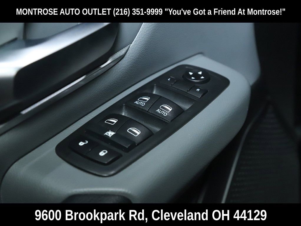 Used 2020 RAM 1500 Big Horn image 21