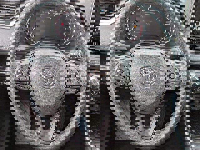 Used 2024 Toyota RAV4 XLE image 11