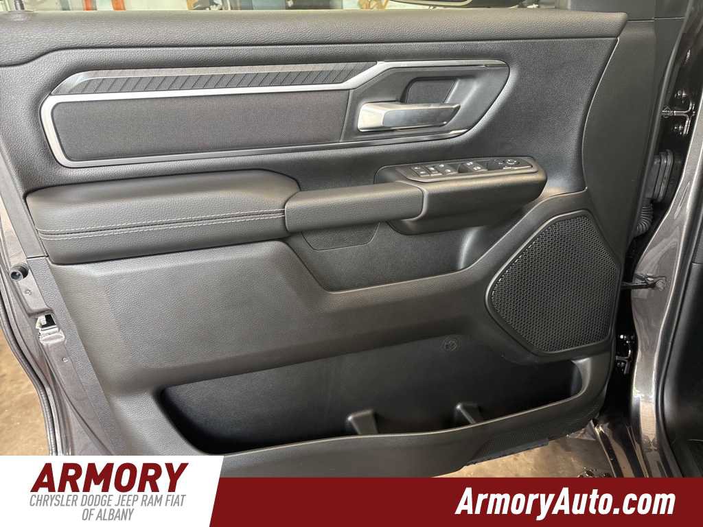New 2026 RAM 1500 Big Horn image 7