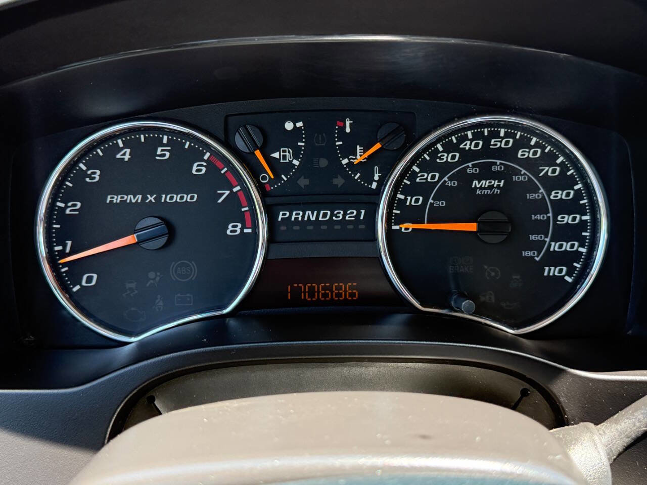 Used 2012 Chevrolet Colorado LT AWD/4WD image 11