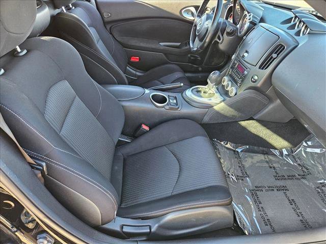 Used 2019 Nissan 370Z image 17