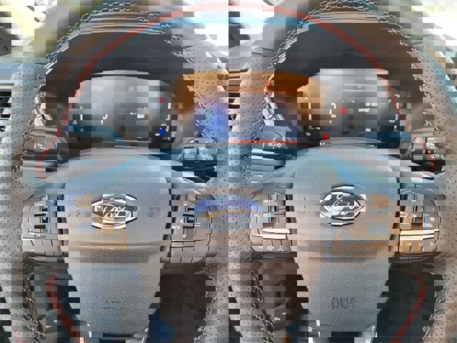 New 2026 Ford Escape ST-Line image 44