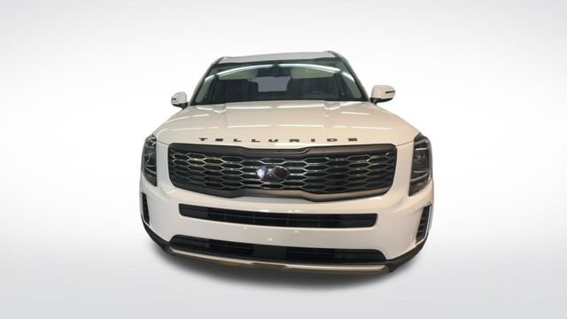 Used 2021 Kia Telluride S FWD image 3