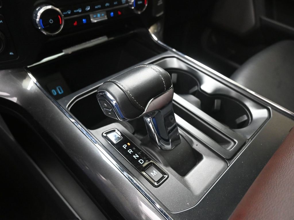 Certified 2023 Ford F150 Lariat image 32