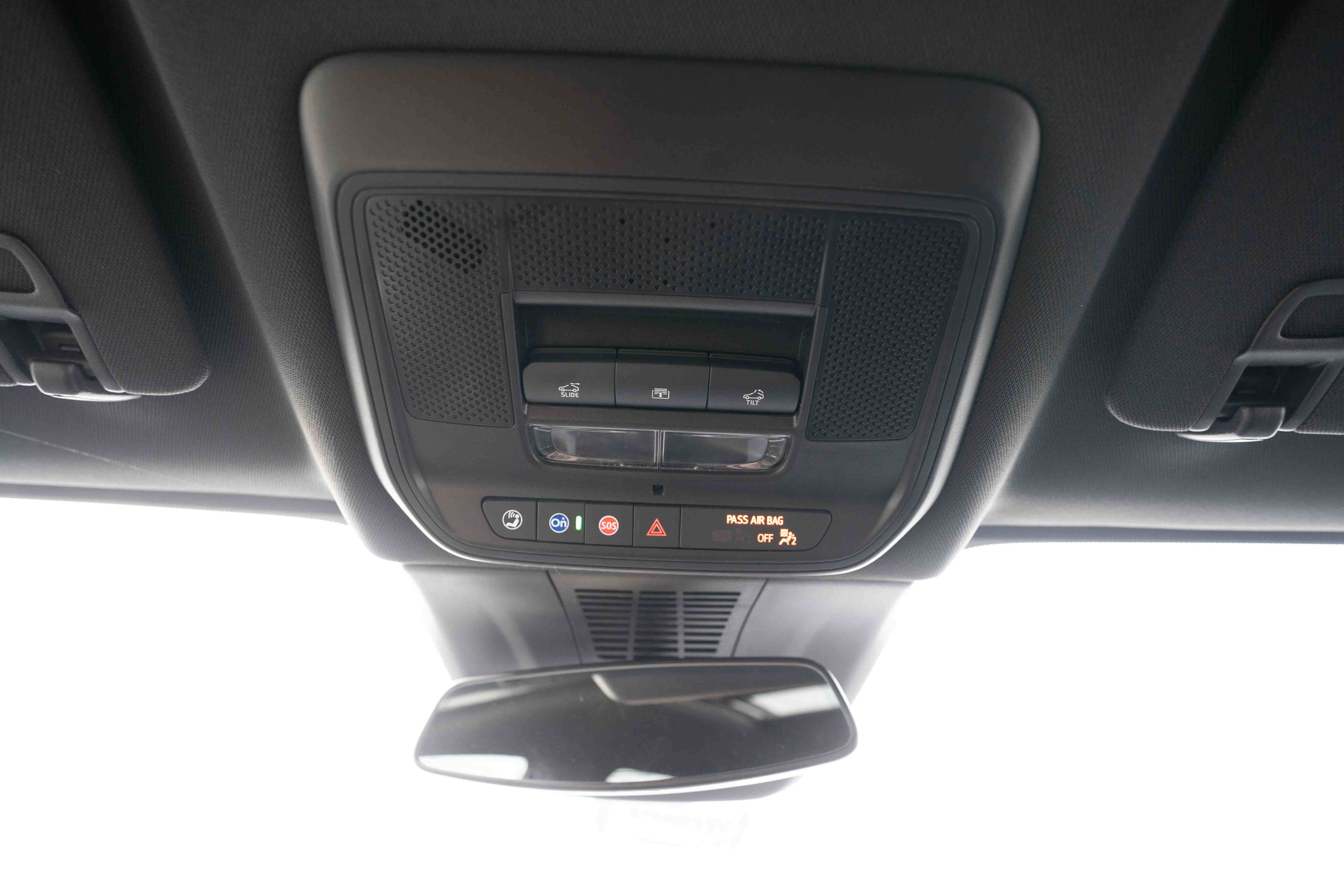 New 2026 Honda Prologue Elite image 18