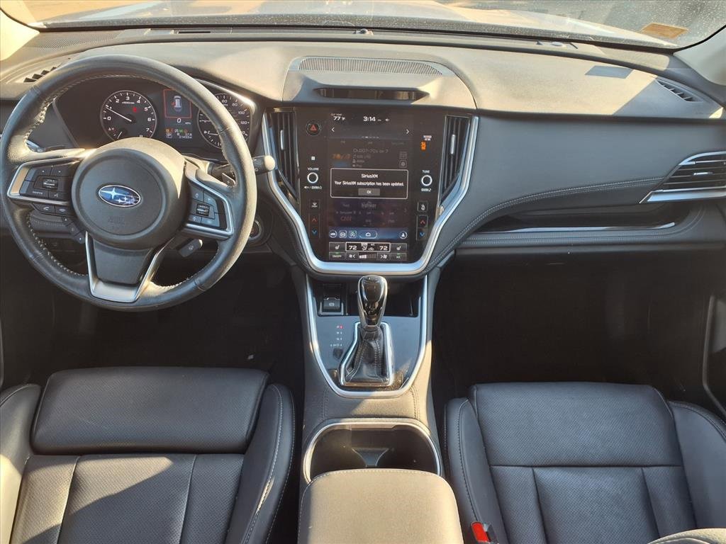 Used 2021 Subaru Outback Limited image 4