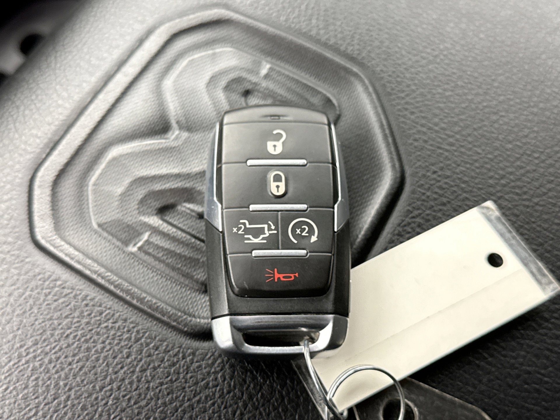 Used 2022 RAM 1500 Laramie image 21