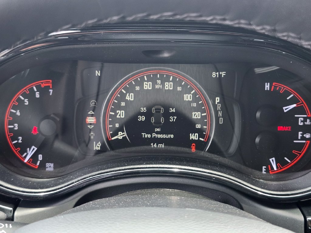 New 2026 Dodge Durango GT AWD/4WD image 33