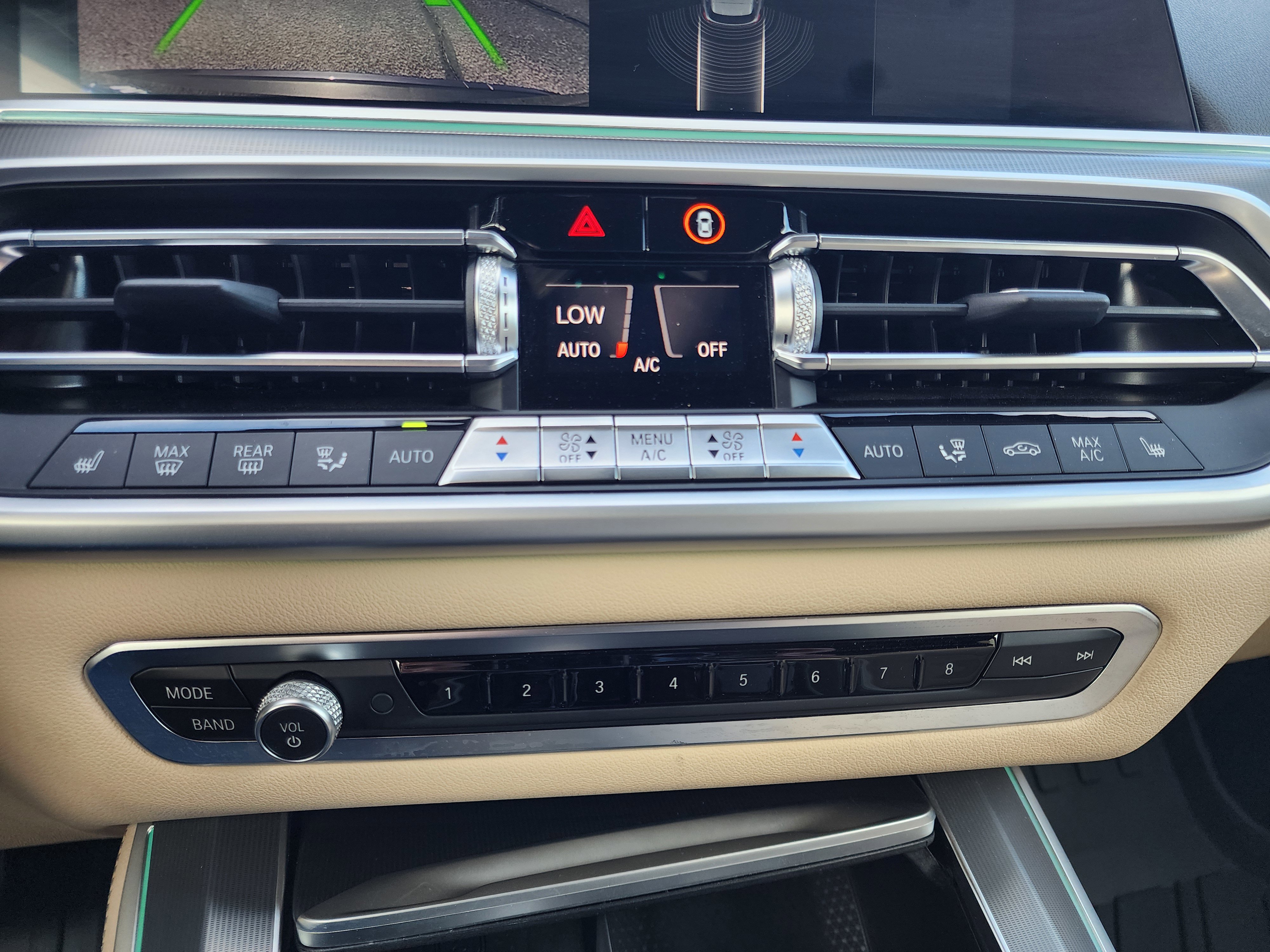 Used 2022 BMW X5 xDrive40i w/ Executive Package image 25