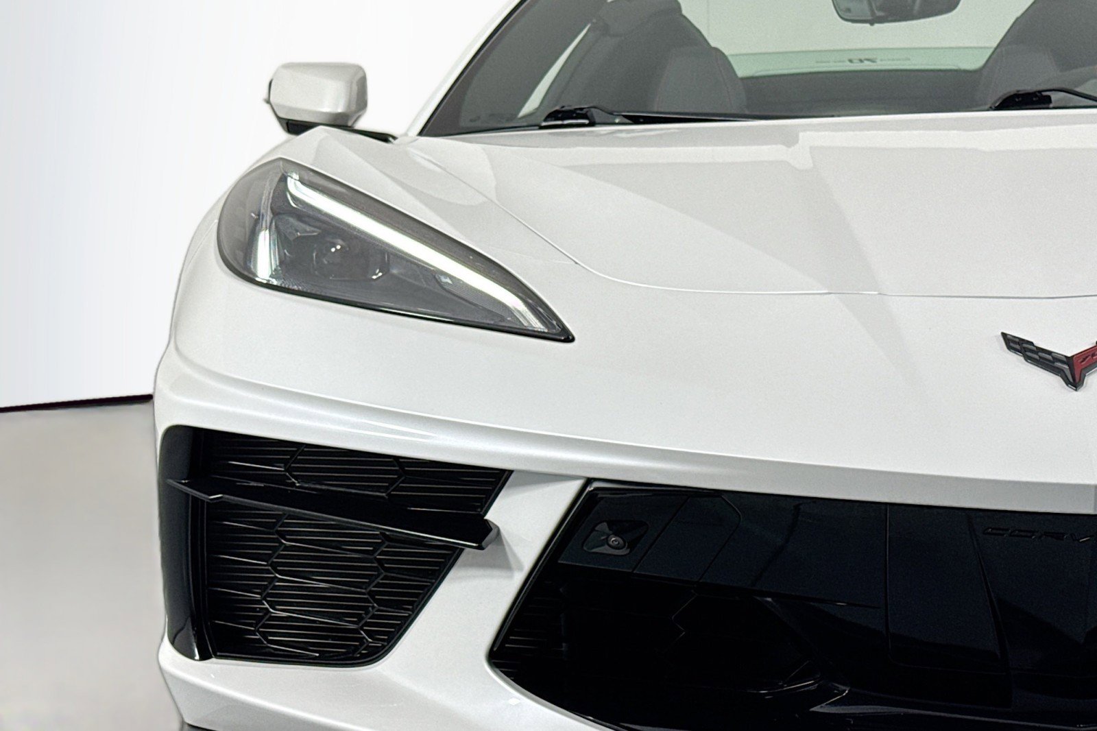 Used 2023 Chevrolet Corvette Stingray Premium Conv w/ Z51 Performance Package image 15