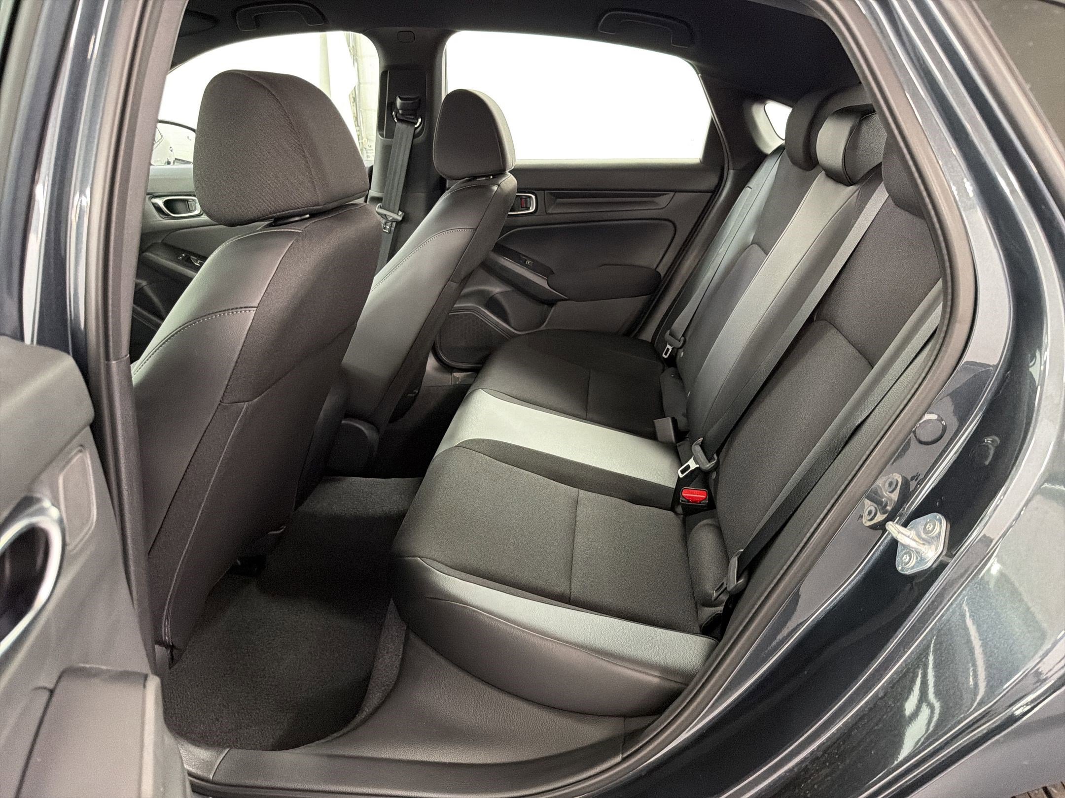 New 2026 Honda Civic Sport image 15