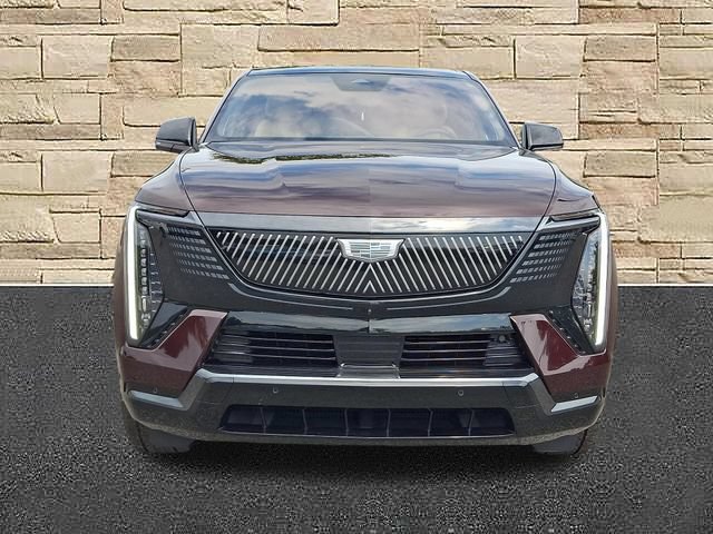 Used 2026 Cadillac Escalade IQ Sport 2 AWD/4WD image 5