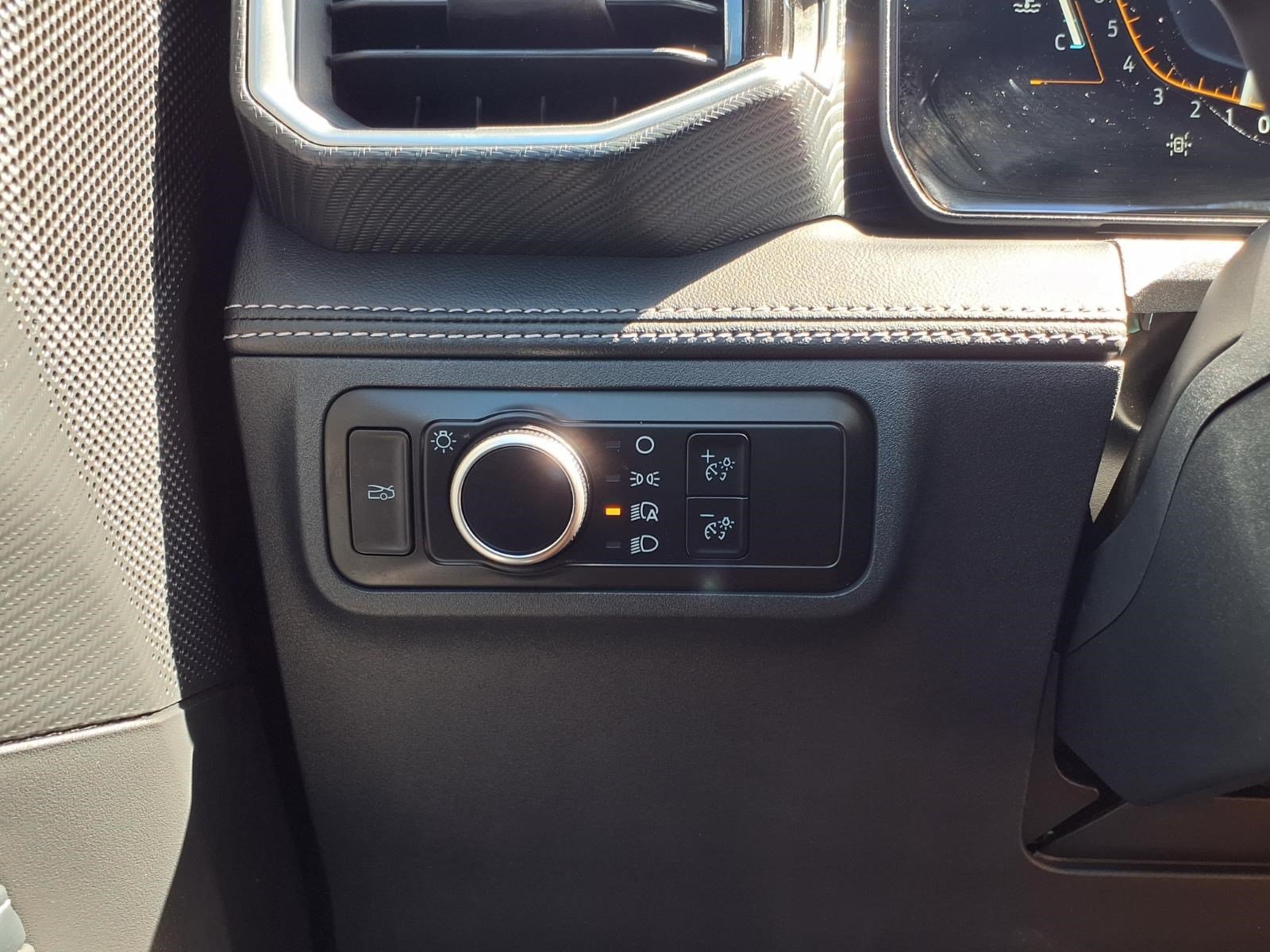 Certified 2025 Ford Mustang GT Premium RWD image 21