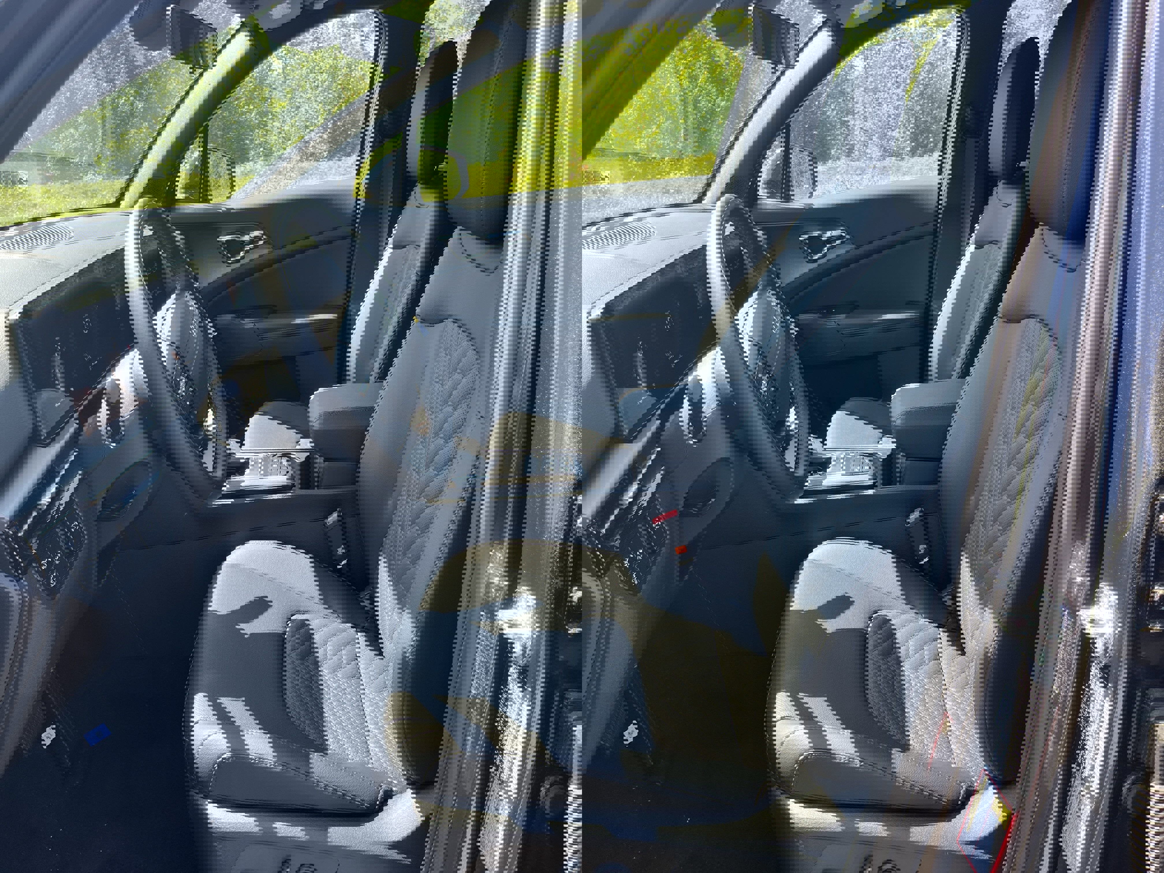 New 2026 Kia Sportage X-Line w/ X-Line Premium Package image 4