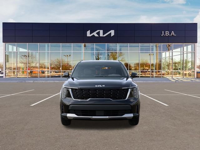 New 2026 Kia Sorento LX FWD image 2
