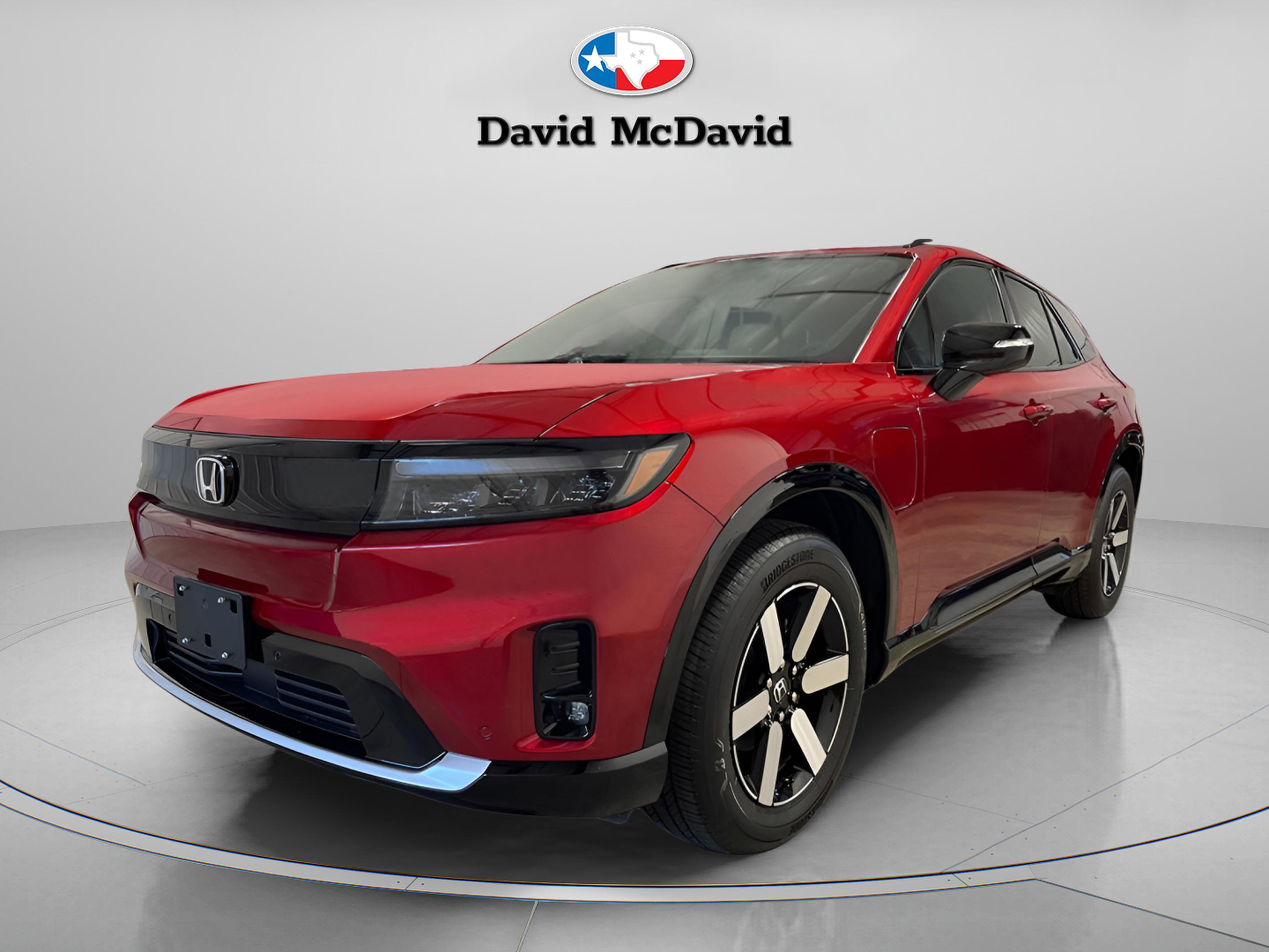 New 2026 Honda Prologue Touring image 1