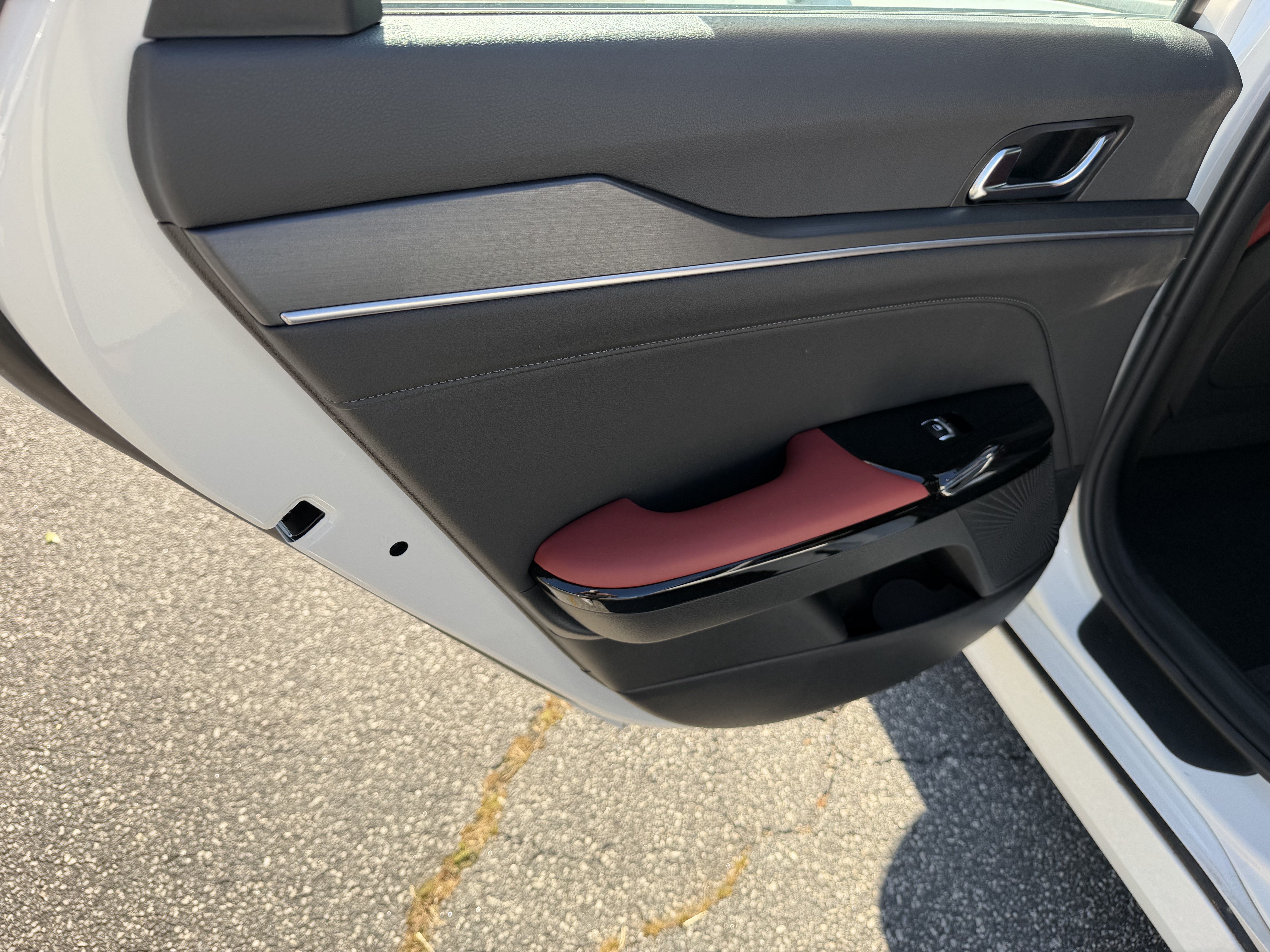 New 2026 Kia K5 GT-Line w/ GT-Line Premium Package FWD image 13