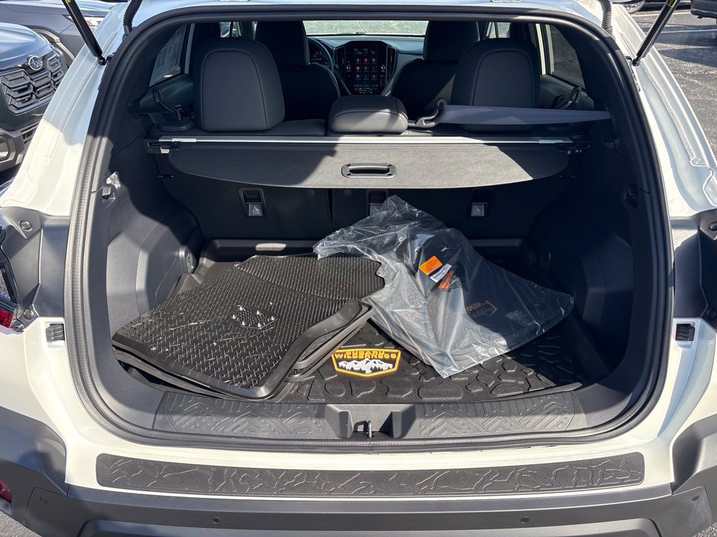 New 2026 Subaru Crosstrek 2.5i Wilderness AWD/4WD image 19