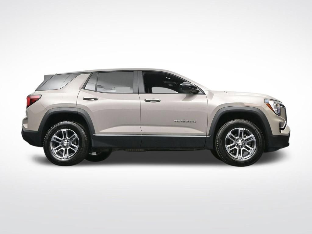 Used 2026 GMC Terrain Elevation image 29
