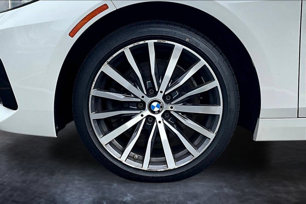Used 2021 BMW 228i xDrive Gran Coupe w/ Premium Package AWD/4WD image 34