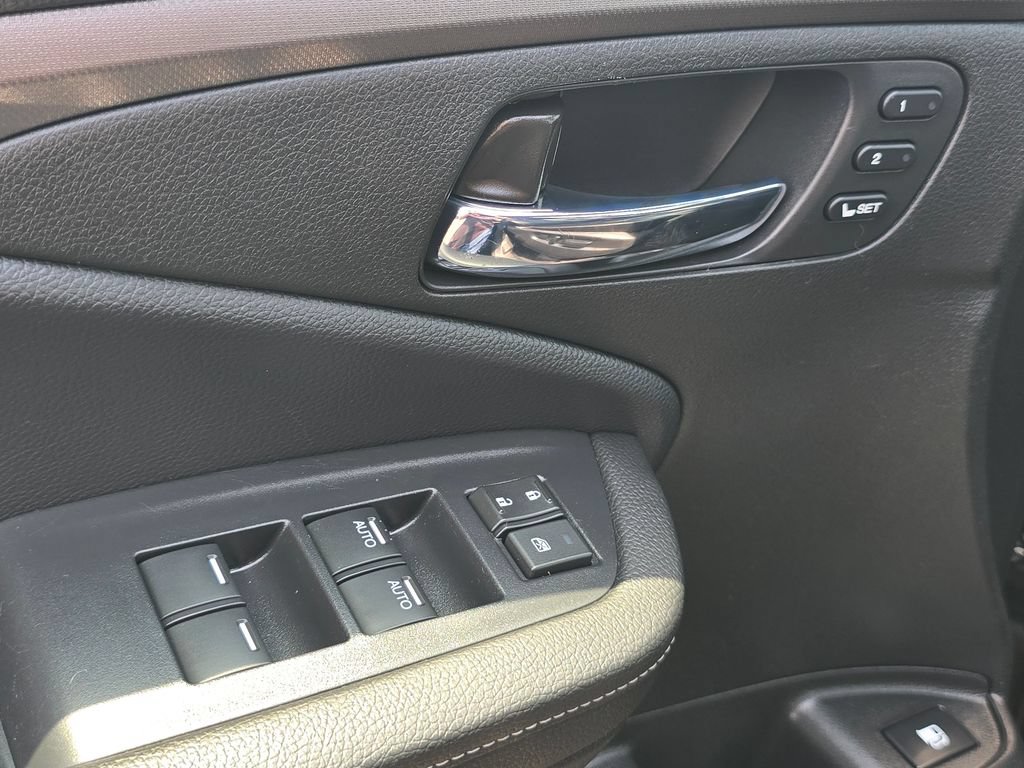 Used 2025 Honda Ridgeline RTL image 20