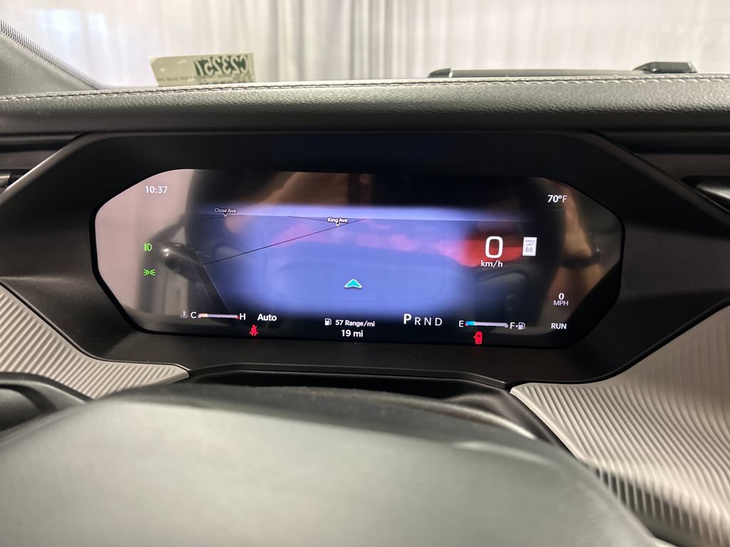 New 2026 Jeep Cherokee Limited AWD/4WD image 14