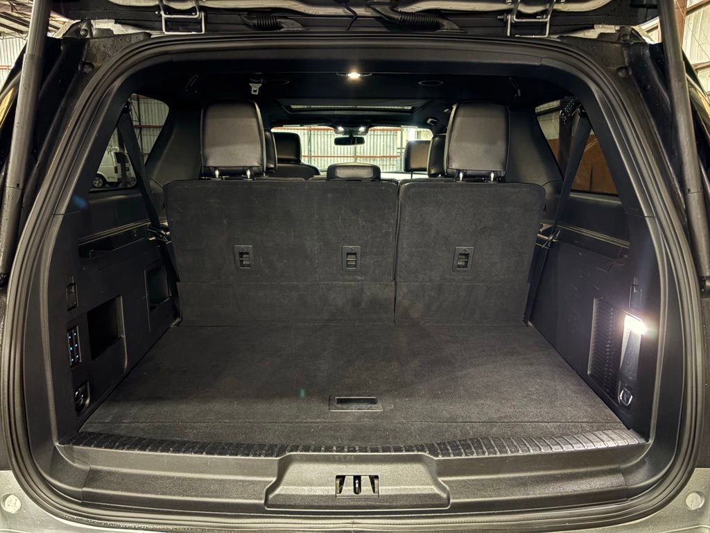 Used 2021 Ford Expedition Max XLT image 13