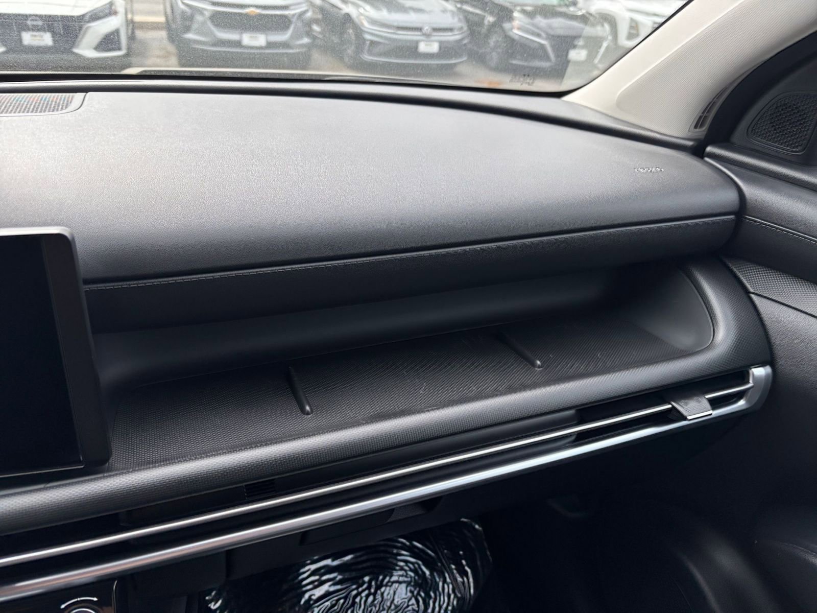 Used 2025 Hyundai Tucson SEL image 36