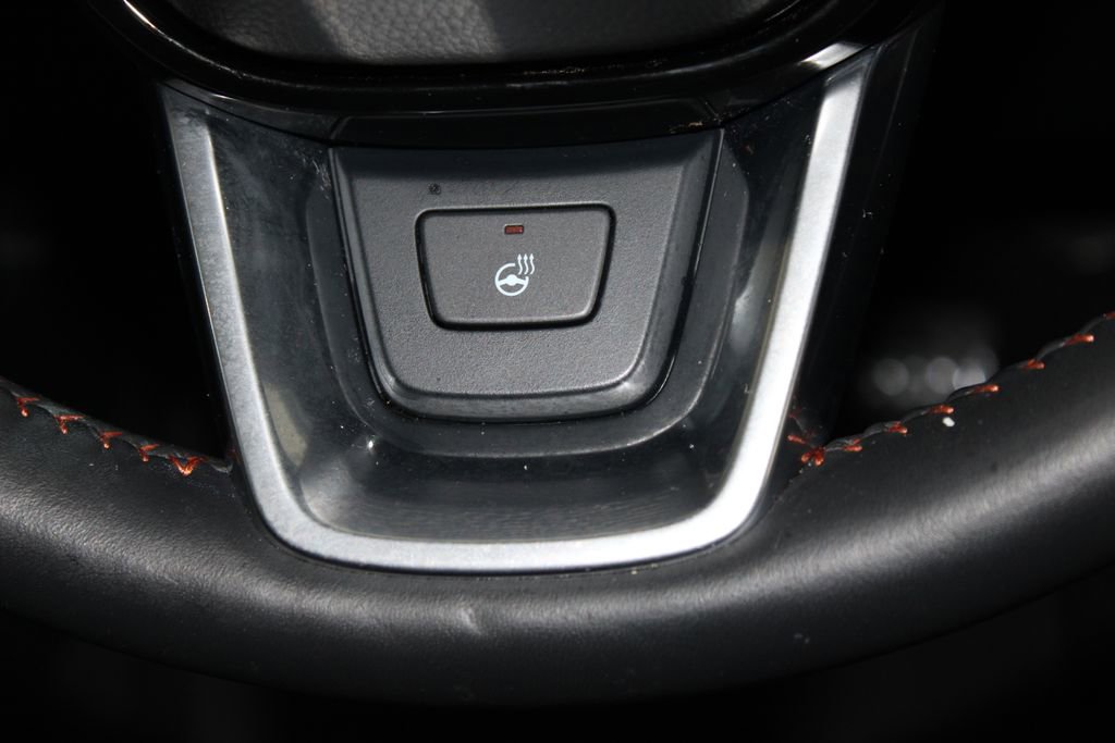 Certified 2025 Honda CR-V Sport Touring image 22