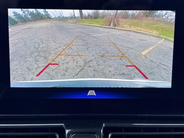 Used 2025 Chevrolet TrailBlazer LT image 27