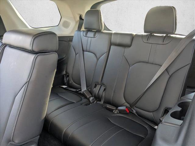 Used 2023 Honda Pilot Elite image 21